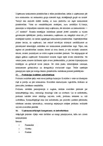 Konspekts 'Statēģiskā vadībzinība. Eksāmena atbildes', 8.