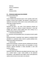 Konspekts 'Statēģiskā vadībzinība. Eksāmena atbildes', 18.