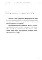 Referāts 'Vadības sistēmas procesi loģistikā', 2.