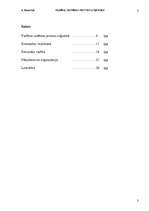 Referāts 'Vadības sistēmas procesi loģistikā', 3.