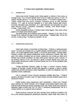 Referāts 'Partneru sadarbības loma tūrisma attīstībā Usmas ezera apkārtnē', 7.