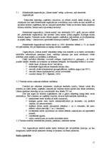 Referāts 'Partneru sadarbības loma tūrisma attīstībā Usmas ezera apkārtnē', 17.