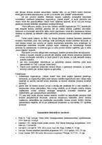 Referāts 'Partneru sadarbības loma tūrisma attīstībā Usmas ezera apkārtnē', 21.