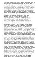 Eseja 'Managed Health Care', 3.