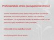 Prezentācija 'Stress', 2.