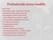 Prezentācija 'Stress', 5.