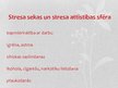 Prezentācija 'Stress', 6.