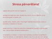 Prezentācija 'Stress', 10.