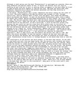 Eseja 'Frankenstein - Book vs. Movie', 1.