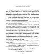 Referāts 'Bebru ietekme uz ekosistēmu Smiltenē', 9.