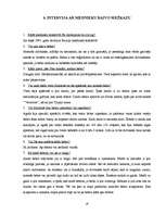 Referāts 'Bebru ietekme uz ekosistēmu Smiltenē', 16.