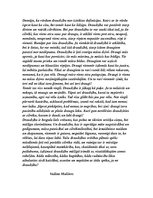 Eseja 'Draudzība', 2.