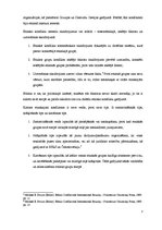 Eseja 'Etniskais faktors starpvalstu attiecībās', 2.