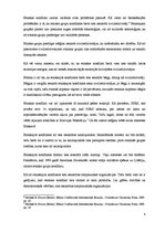 Eseja 'Etniskais faktors starpvalstu attiecībās', 3.