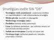 Prezentācija 'SIA "DB" biznesa plāna prezentācija', 3.