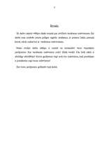 Referāts 'Tiesāšanās izdevumi', 3.