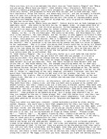 Eseja 'A Comparison of the Short Stories "Good Country People" and "Where Are You Going', 1.