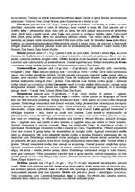 Konspekts 'Literāro laikmetu raksturojums. Pasaules literatūras attīstība', 2.