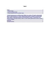 Konspekts 'Pasaules Banka, Latvijas un Pasaules Banka, Eiropas Rekonstrukcijas un attīstība', 2.