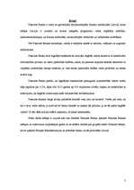 Konspekts 'Pasaules Banka, Latvijas un Pasaules Banka, Eiropas Rekonstrukcijas un attīstība', 3.