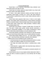 Konspekts 'Pasaules Banka, Latvijas un Pasaules Banka, Eiropas Rekonstrukcijas un attīstība', 5.