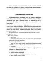 Konspekts 'Pasaules Banka, Latvijas un Pasaules Banka, Eiropas Rekonstrukcijas un attīstība', 6.