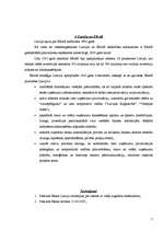 Konspekts 'Pasaules Banka, Latvijas un Pasaules Banka, Eiropas Rekonstrukcijas un attīstība', 7.