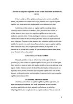 Eseja 'Paradoksi izglītībā', 4.