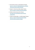 Eseja 'Paradoksi izglītībā', 11.