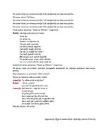 Paraugs 'Dzejas dienas', 3.