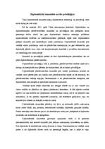 Referāts 'Diplomātiskās imunitātes pozitīvās un negatīvās iezīmes', 2.