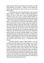 Referāts 'Diplomātiskās imunitātes pozitīvās un negatīvās iezīmes', 4.