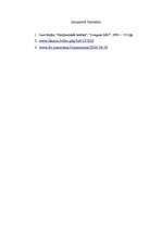 Referāts 'Diplomātiskās imunitātes pozitīvās un negatīvās iezīmes', 6.