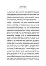 Eseja 'Mana Zenta Mauriņa', 1.