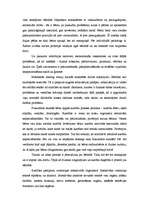 Referāts 'Fiziskā audzināšana', 3.