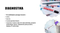 Prezentācija 'Ērču encefalīta diagnostikas principi', 7.