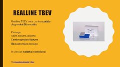 Prezentācija 'Ērču encefalīta diagnostikas principi', 11.