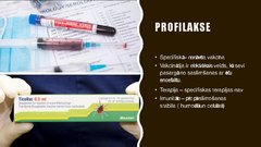 Prezentācija 'Ērču encefalīta diagnostikas principi', 12.