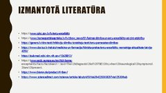 Prezentācija 'Ērču encefalīta diagnostikas principi', 13.