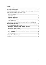 Prakses atskaite 'Prakse pirmsskolā', 2.