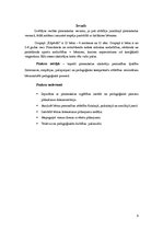 Prakses atskaite 'Prakse pirmsskolā', 3.