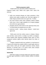 Prakses atskaite 'Prakse pirmsskolā', 4.