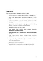 Prakses atskaite 'Prakse pirmsskolā', 5.