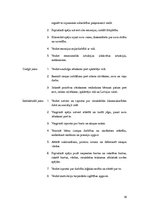 Prakses atskaite 'Prakse pirmsskolā', 16.