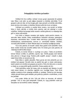 Prakses atskaite 'Prakse pirmsskolā', 31.