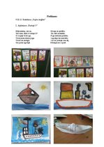 Prakses atskaite 'Prakse pirmsskolā', 32.