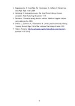 Referāts 'Cionisma kustība Latvijā 19.gadsimta beigās', 16.