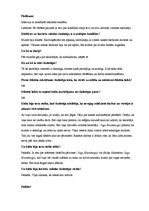 Konspekts 'Pedagoģiska konflikta analīze', 8.