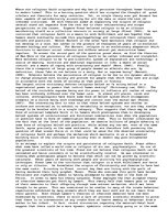 Eseja 'Freud, Burkert, More and Atheism on the Origins and Persistence of Religious Fai', 1.