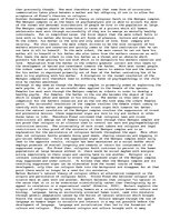 Eseja 'Freud, Burkert, More and Atheism on the Origins and Persistence of Religious Fai', 2.